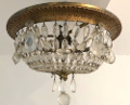 french anitque chandelier